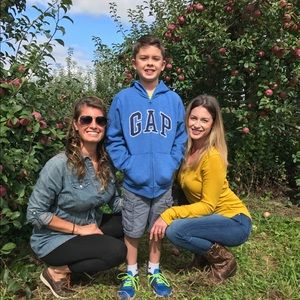 Meet your Posher, Jenna